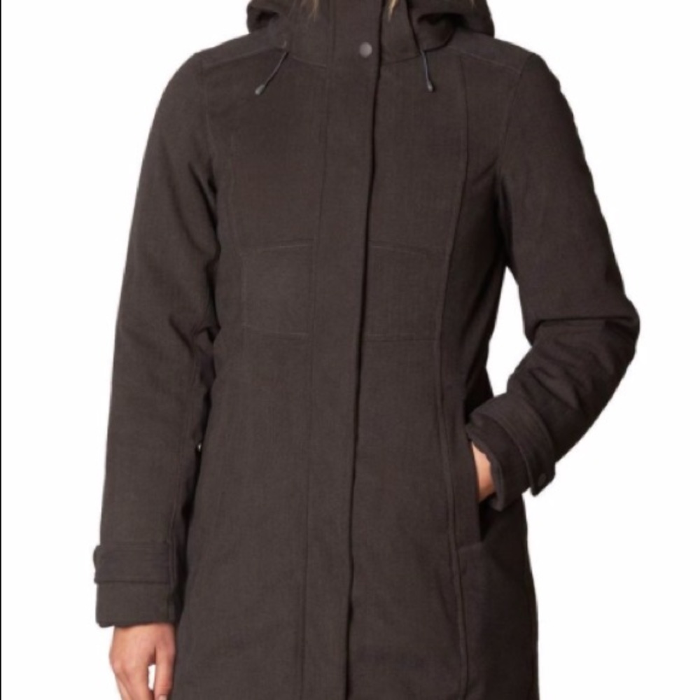 Prana Maja Jacket